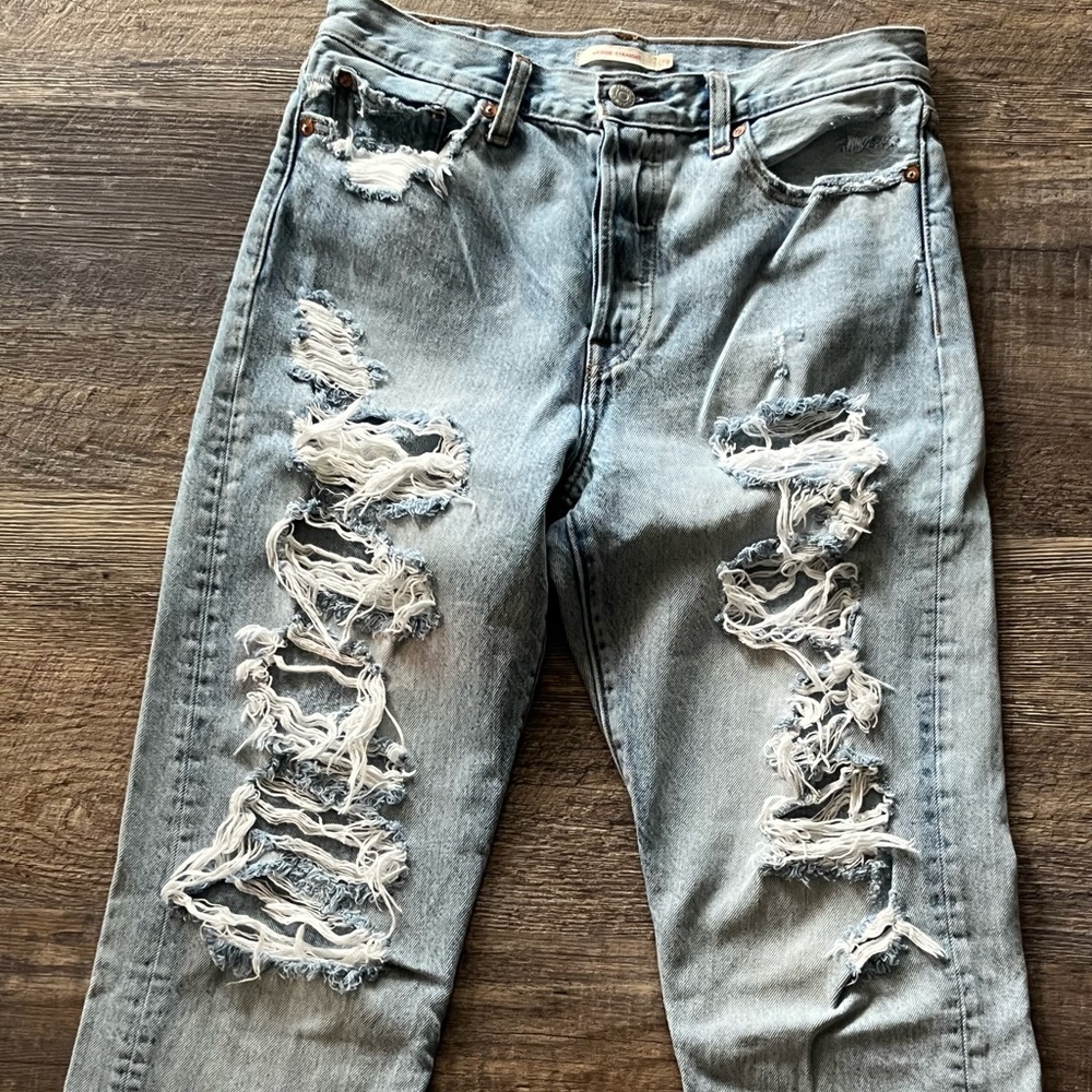 Women’s Levi’s